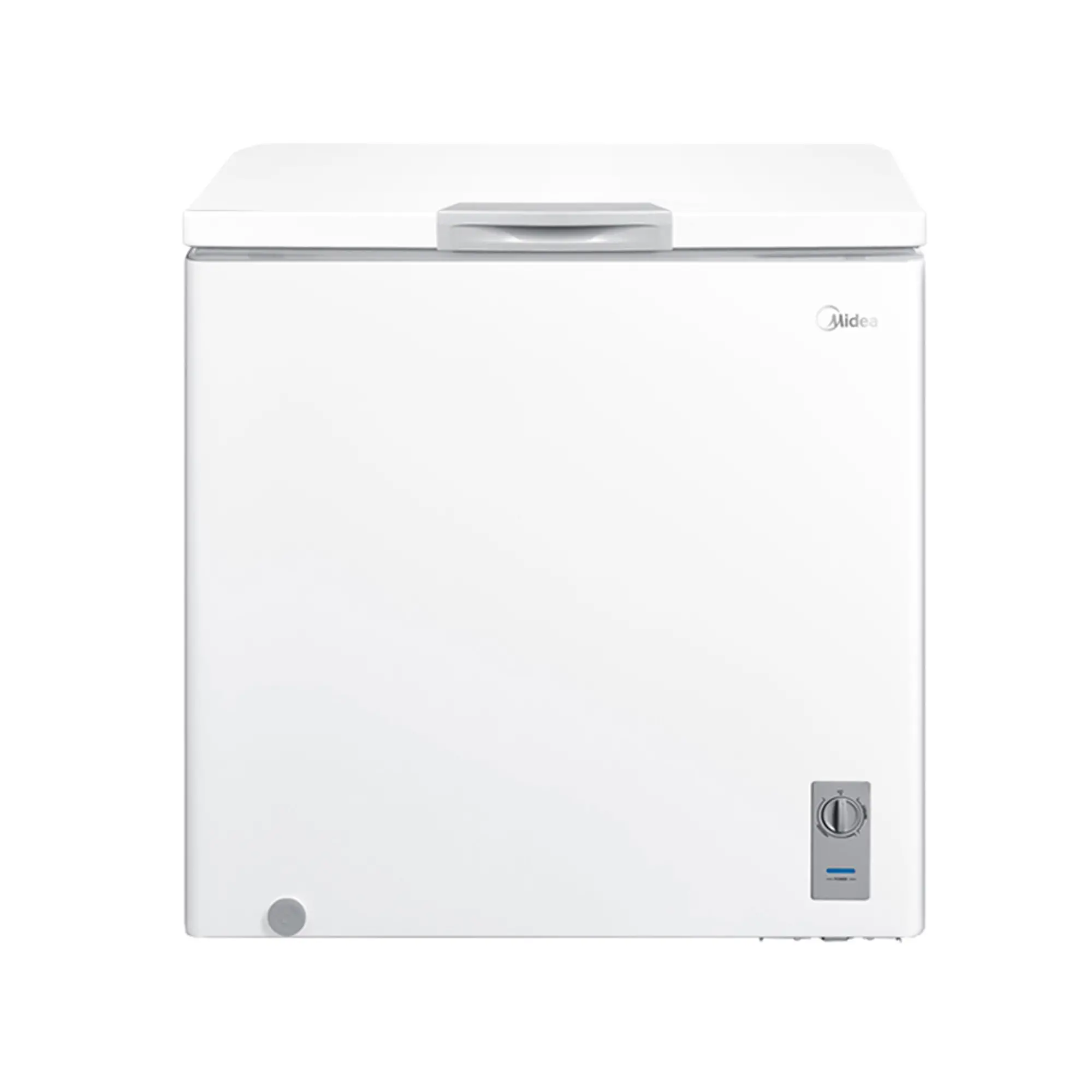 Midea 8.8 Cu. Ft. Chest Freezer White